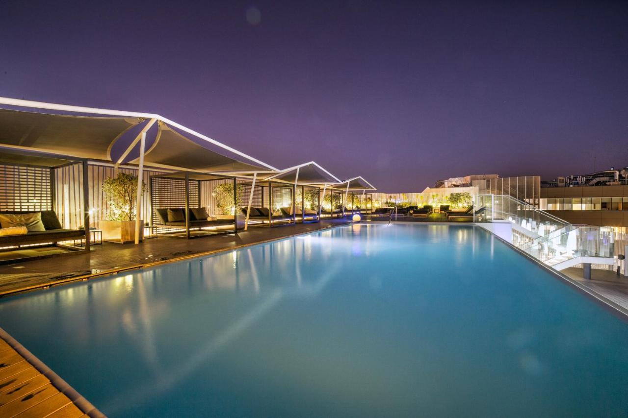 Epic Sana Hotel Lissabon
