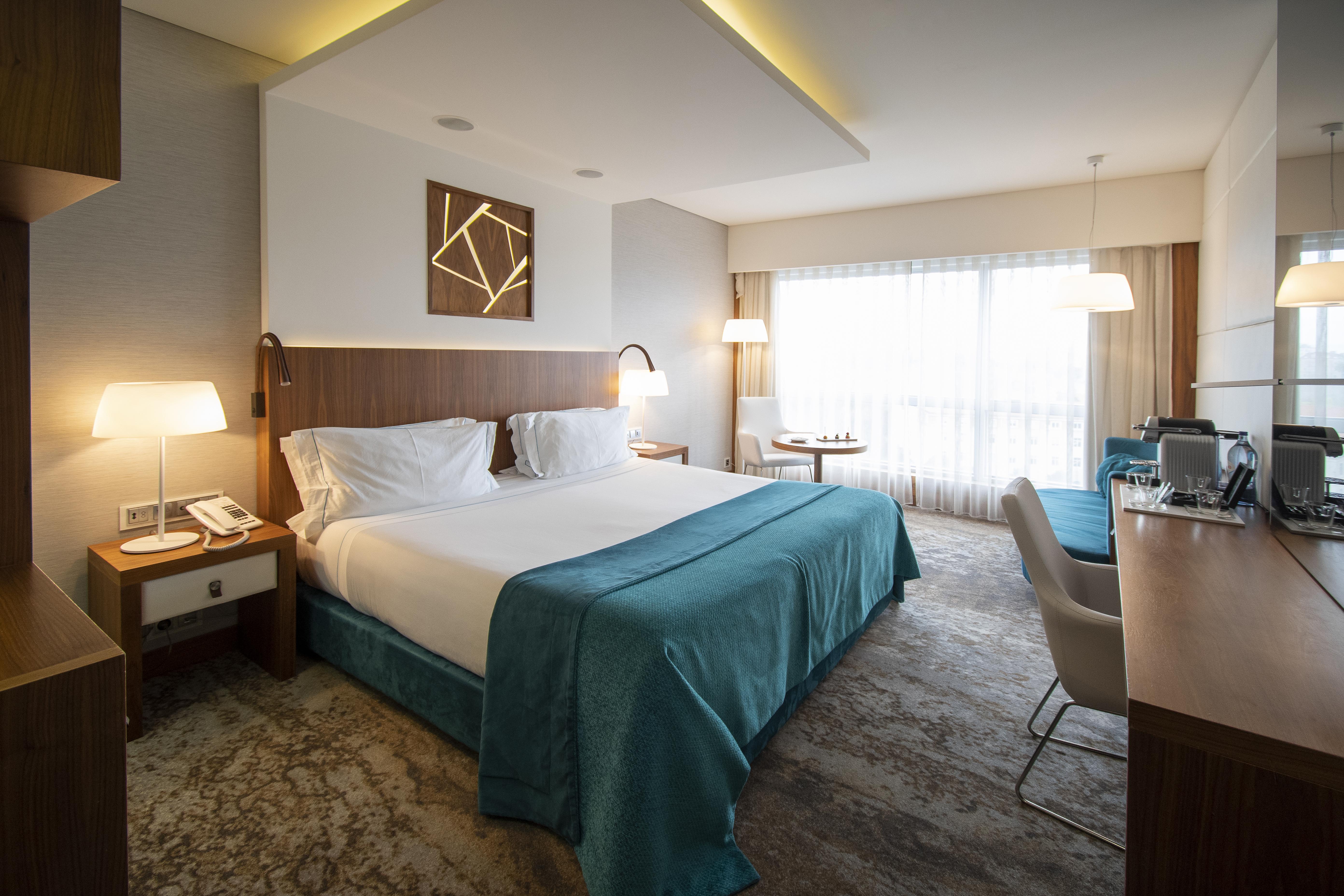 Epic Sana Hotel Lissabon