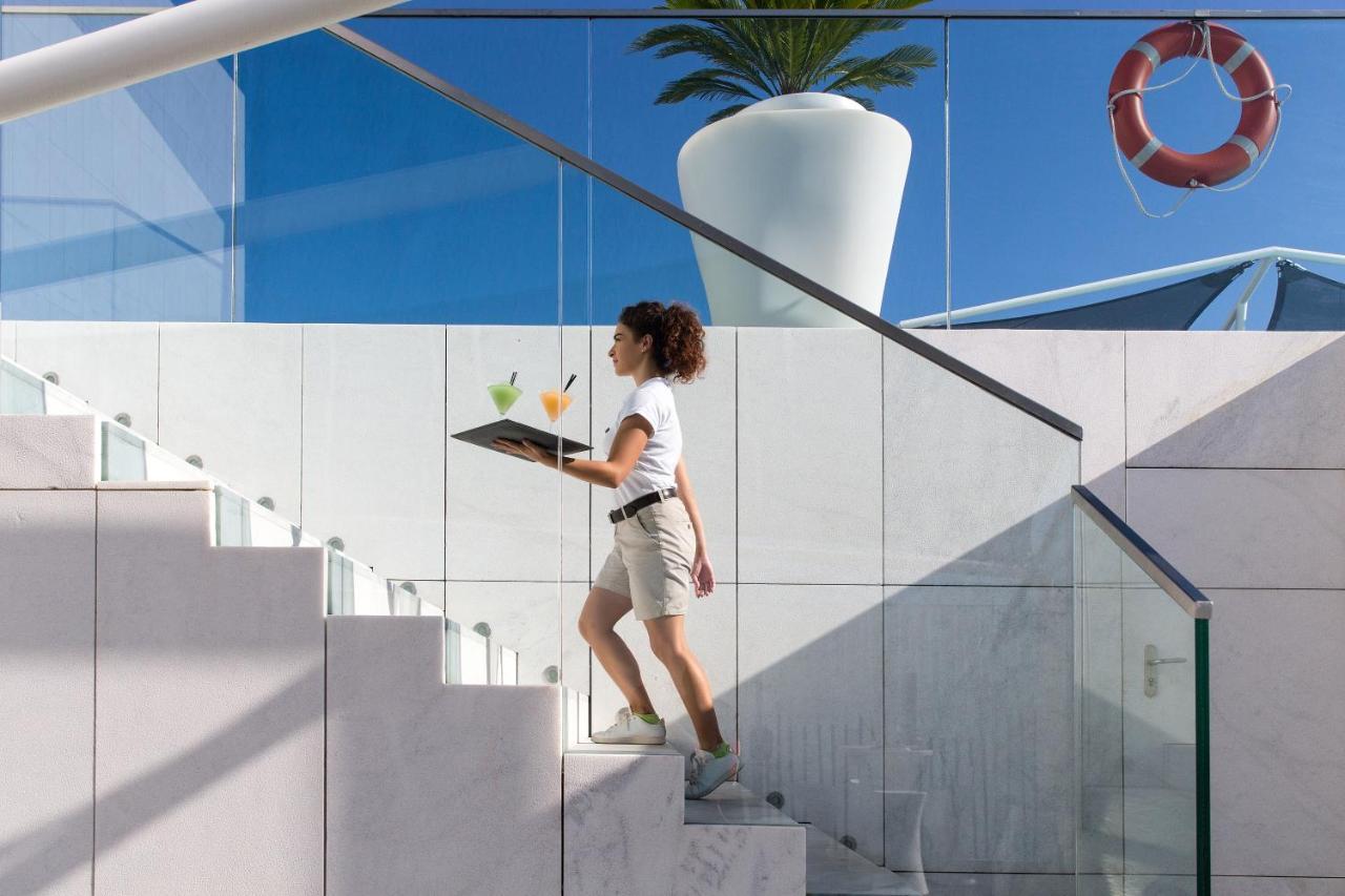 Epic Sana Hotel Lissabon