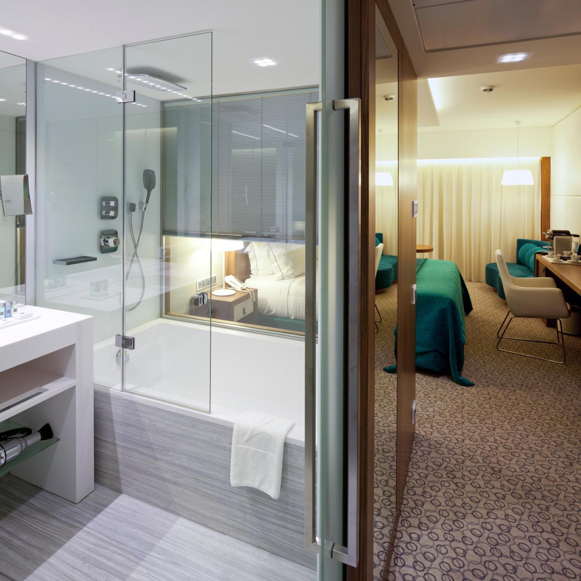 Hotel Epic Sana Lissabon