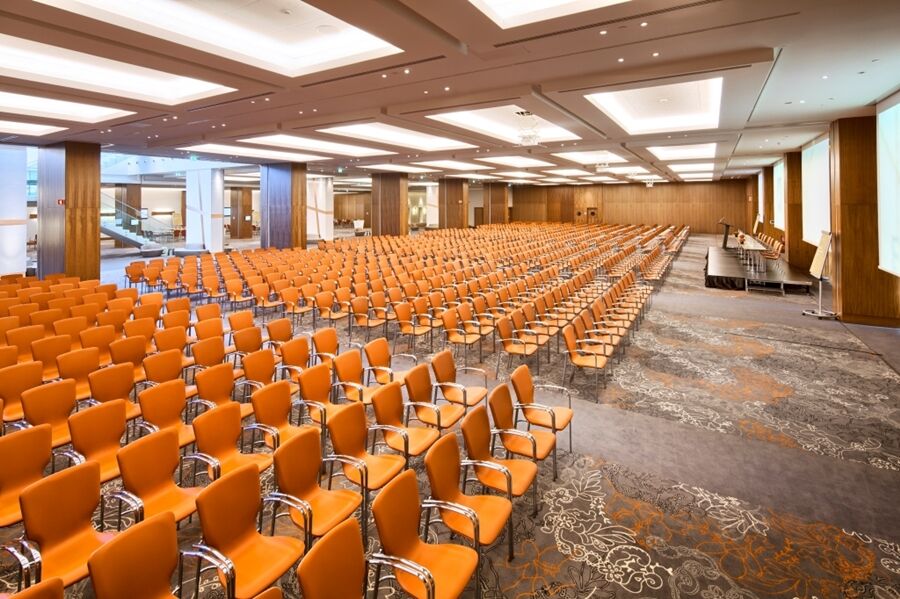 Hotel Epic Sana Lissabon