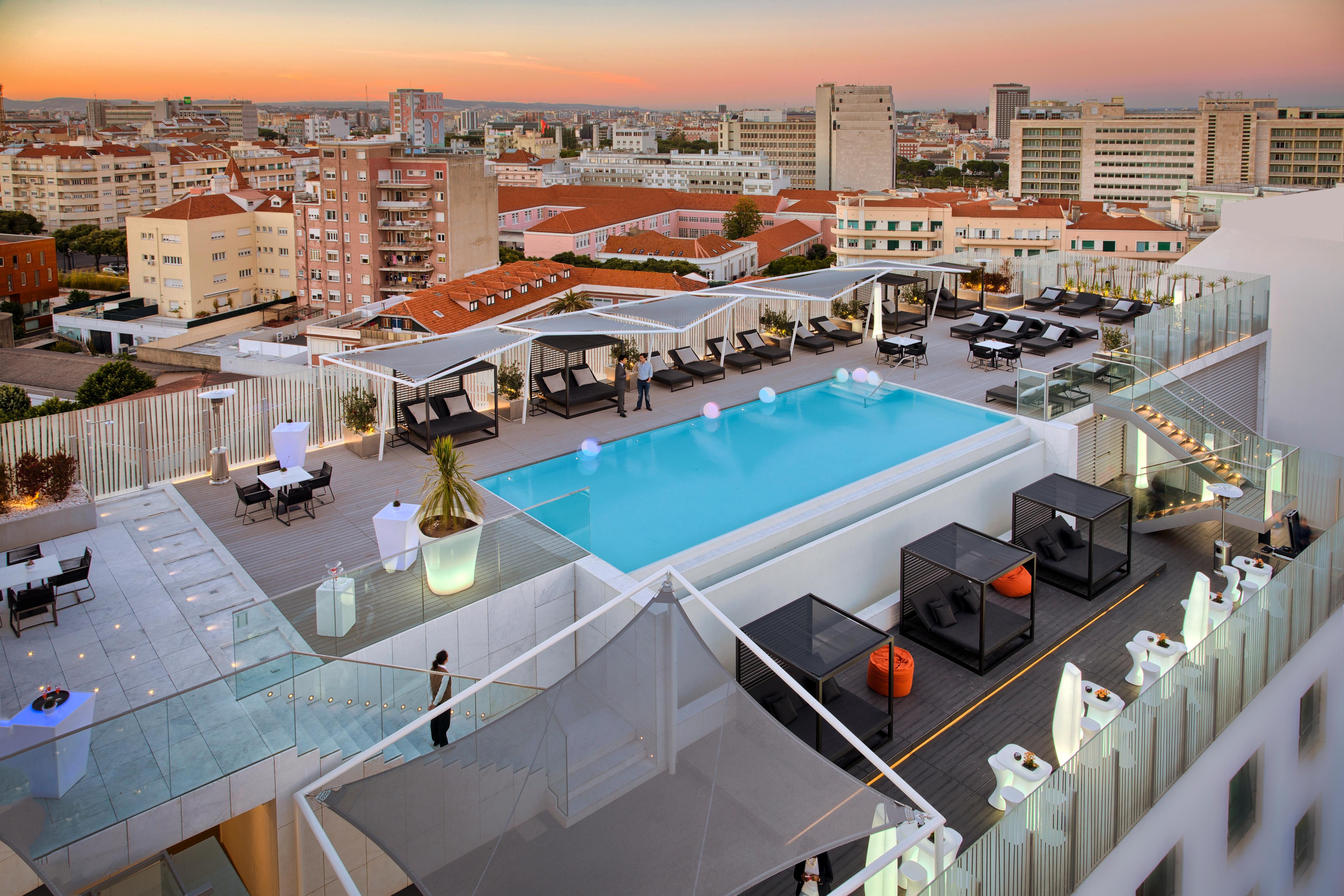 Epic Sana Lissabon
