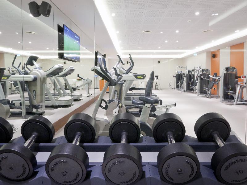 Epic Sana Hotel Lissabon